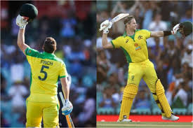 Последние твиты от india vs australia (@ind_vs_aus). India Vs Australia 1st Odi Finch Smith Smash Tons Zampa Bags 4 Wickets As Aus Win By 66 Runs In Sydney The Financial Express