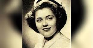 Authora Baumert Obituary