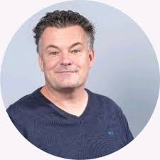 Gary Coghlan's Instagram, Twitter & Facebook