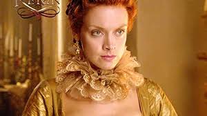 Reign (TV Series 2013–2017)