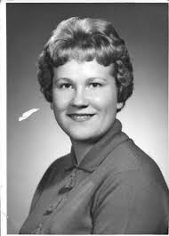 Patricia Ann “Pat” Geyer Staley (1944-2015)