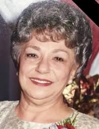 Obituary information for Helen A. LaGrange