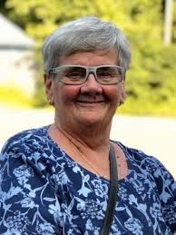 Diane Williamson Obituary (1944