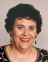Gloria Asimos Obituary
