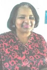 Cora Gail Stringer-Oliver Obituary