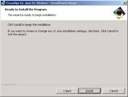 However, after i press install, the installshield installer. åˆã‚ã¦ã®webã‚¢ãƒ—ãƒªã‚±ãƒ¼ã‚·ãƒ§ãƒ³ ã‚µãƒ¼ãƒ ç¬¬4å›ž