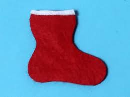 Details download in den sammelkorb. Kleiner Nikolaus Als Geldgeschenk Basteln Gestalten