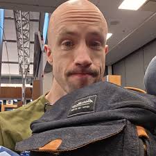 Thank you. Learn lots. Train hard. Remember to eat and hydrate. Come home  safely, always.❤️