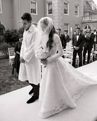 Monique Lhuillier Bride On Instagram Together Forever Moniquelhuillier Mlbride Weddin In 2020 Monique Lhuillier Bridal Monique Lhuillier Jenny Packham Bridal