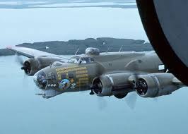 Show caption about this image. B 17 Flying Fortress Notable Activity Flightaware Discussions