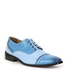 Hadley Men S Oxford Blue Light Blue Cz1878segme Blue Dress Shoes Light Blue Dress Shoes Mens Fashion Shoes