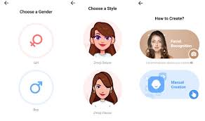 We can not say it's brilliant, but it will give you all the necessary features for creating a cool and unique avatar. 5 Steps To Easily Create A Stunning Avatar From A Photo Zmoji
