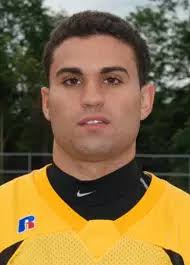 2009 Football Roster