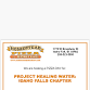 Project Healing Waters Fundraiser
