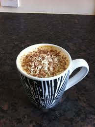 This is a very funky coffee shop with excellent service. Kinder Coffee Ramblings