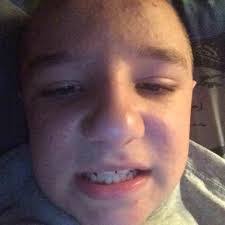 Brandon Ridgley's Instagram, Twitter & Facebook