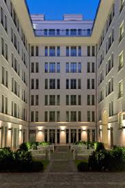 Schulschließungen, auflagen für den handel und ausgangssperren: Patzschke Partner Architekten Leipziger Strasse 126