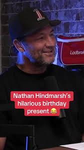 Nathan Hindmarsh Maccas Ad