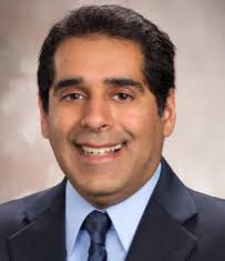 Zaheeruddin Syed, MD