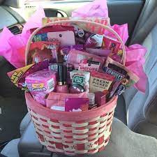 If you like to give gifts from the heart, opt for a present that shows you put a lot of thought into it. Sweet Sixteen Gift Ideas 2019 Sweet Sixteen Birthday Gift Ideas Sweet Sixteen Gift Girl Gift Baskets Sweet Sixteen Gifts Bff Birthday Gift