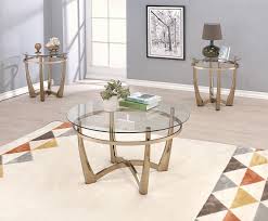 Shop with afterpay on eligible items. Orlando Ii Champagne Clear Glass Coffee Table