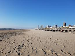 Vooges strand in zandvoort is sinds jaar en dag een vertrouwde plek aan het strand. Ein Wochenende In Zandvoort Eamk On Tour Experimente Aus Meiner Kuche