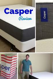 The Coolest Mattress On The Internet Here S My Review Of The Casper Mattress Casper Mattress Reviews Casper Mattress Mattresses Reviews