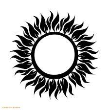 Celtic Sun Tattoos Sun And Moon Tattoo Designs Tattoos Tattoo Motives Tattoo Flash Sun Tattoo Tribal Sun Tattoo Designs Sun Tattoos