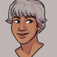 Genevieve Fuji Johnson