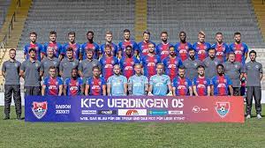 Fc kaiserslautern and kfc uerdingen 05 news and find up to date football standings, results, top scorers and previous winners. Kfc Uerdingen 05