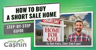 Buying A Short Sale Home In 2022 [Step-By-Step Guide] Housecashin