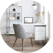 Home office ideas for her small space. Home Office Design Ideas Inspiration Target
