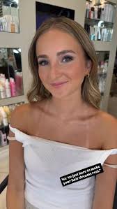 Another end to a great prom season !, #syosset #haircolor #highlights  #goldwell #change #behindthechair #behindthechair