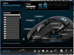 Logitech G502 Proteus Spectrum Rgb Tunable Gaming Mouse Review