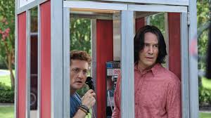 Brave mädchen tun das nicht. Bill Ted Face The Music Alle Infos Videos Bilder Sky