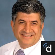 Dr. Mark Laftavi, MD