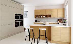 Check spelling or type a new query. Zola Gloss Handleless Kitchen Door In Porcelain And Graphite Uform