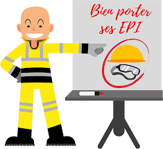 Epingle Sur Illustration Securinorme Securite Au Travail