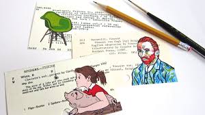 In other words, you can overcome this situation by giving invalid card information to a. Remember Card Catalogs Mpr News