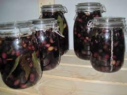 We did not find results for: Come Conservare Olive Nere E Verdi Sotto Sale E Sott Olio Olio Cristofaro