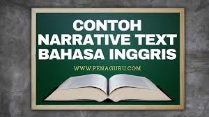 Nah pada postingan ini, admin akan membagikan beberapa contoh narrative text bahasa inggris yang penuh dengan pesan. 3 Contoh Narrative Text Bahasa Inggris Smp