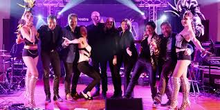 Check out maps of fête de la musique 2017 stages here! Groupe De Musique A Cholet Sur Mesure Linkaband