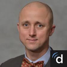 Dr. Sean P. Elliott, MD