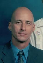 Obituary information for Mark Larkin