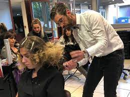 Coiffure Lycee Helene Boucher Toulouse France Facebook