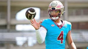 DJ Uiagalelei transfer, explained: Why QB ended up at Florida State