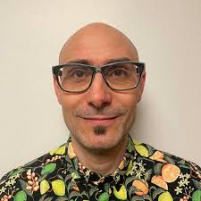 Eduardo MARTÍNEZ GARCÍA