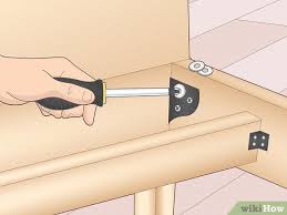 By tightening the loose joints, you can prevent the squeaky noise from your bed. How To Fix A Squeaking Bed Frame With Pictures Wikihow
