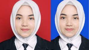 Background foto untuk melamar kerja. 15 Background Warna Foto Untuk Melamar Kerja Gambar Kitan