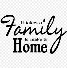 Download Family Is A Gift From God Quotes Png Image With Transparent Background Toppng